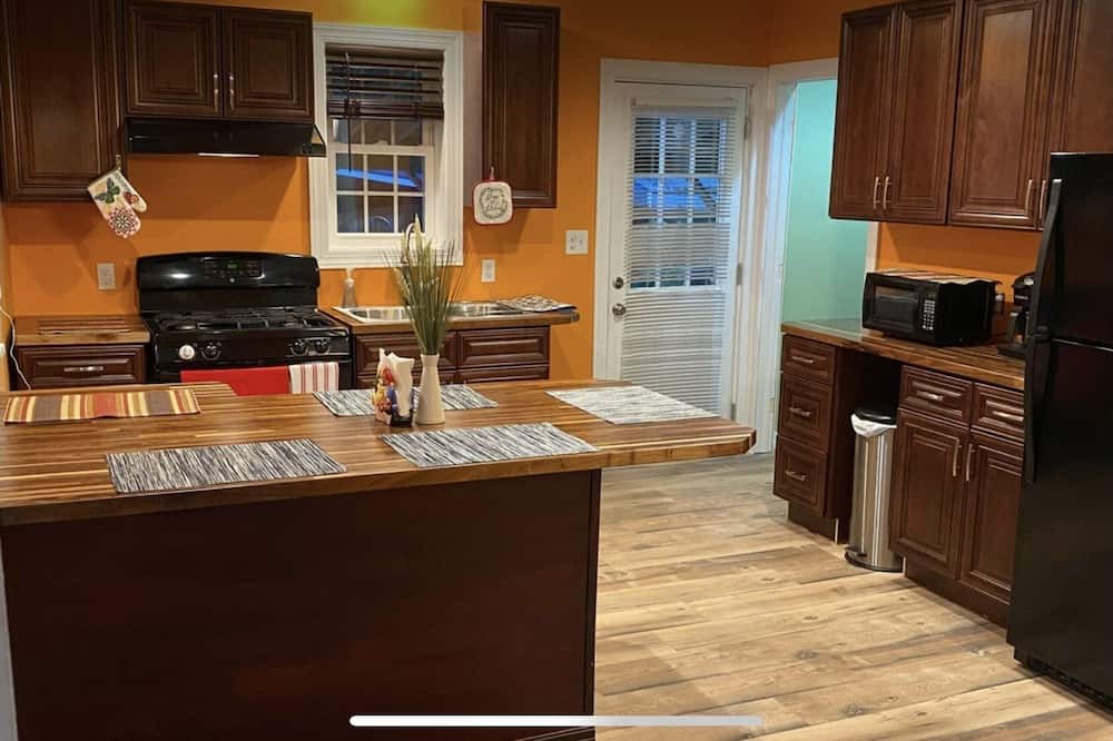 Photo of Kitchen in Elmira