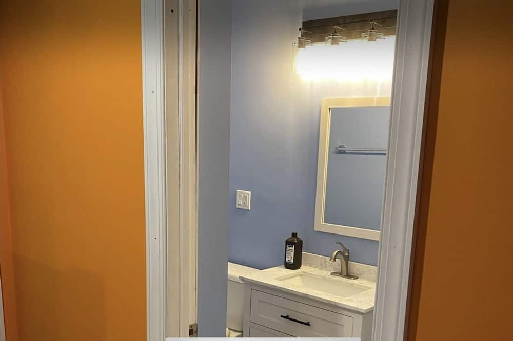 Photo of Bathroom in Elmira