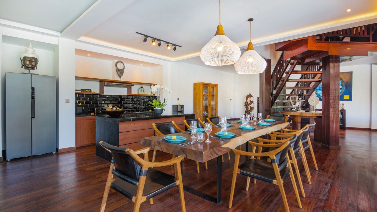 Photo of Livingroom in Umalas