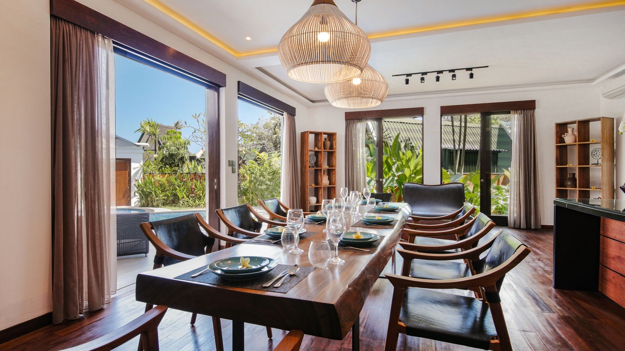 Photo of Livingroom in Umalas