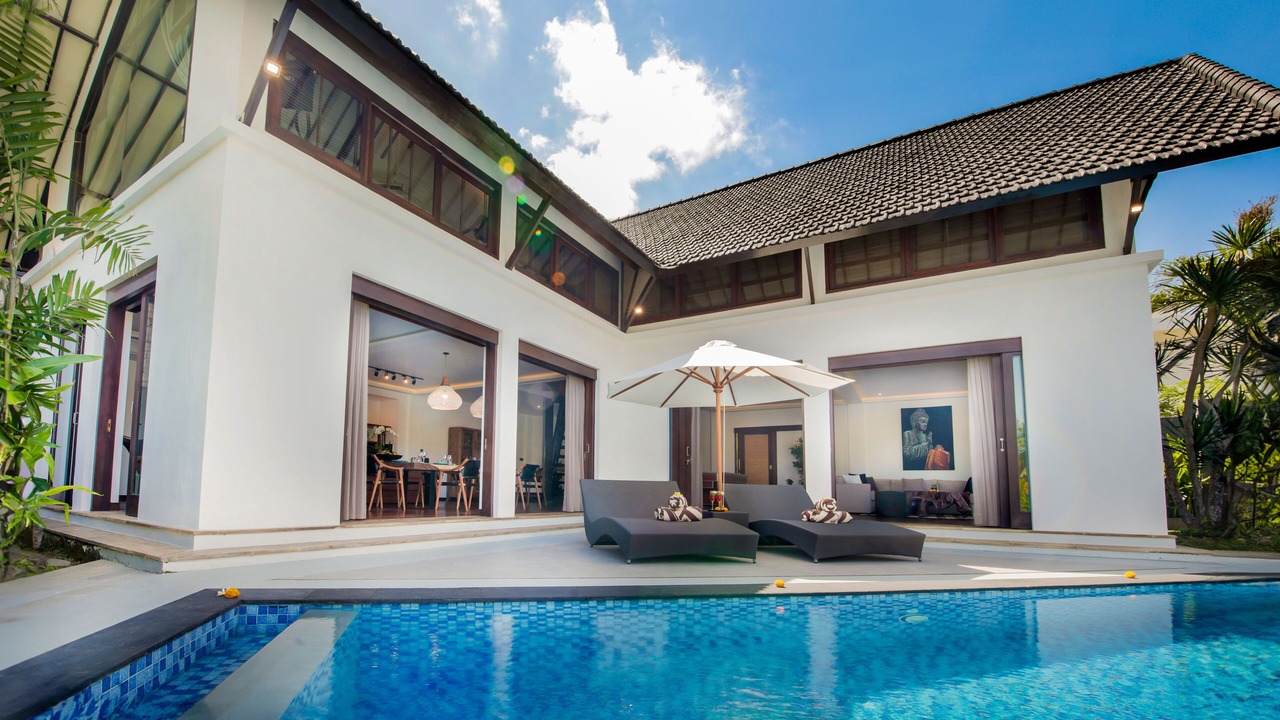 Photo of Outdoor in Umalas