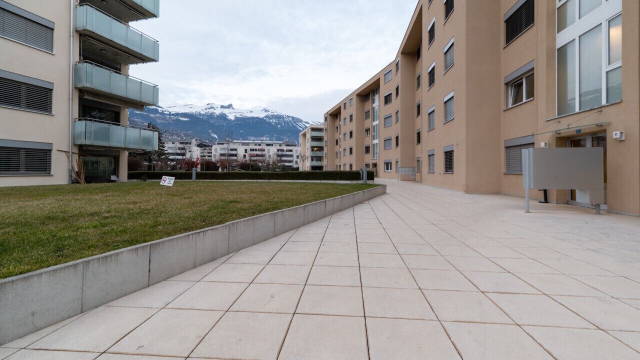 Photo of Outdoor in Sierre