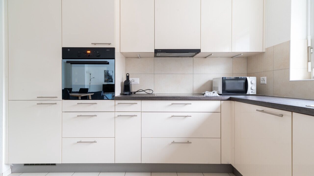 Photo of Kitchen in Sierre