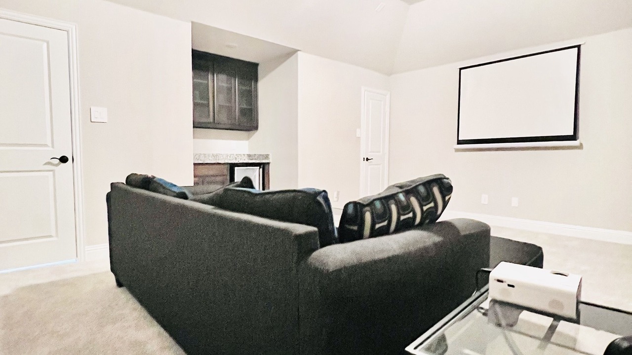 Photo of Livingroom in Fate