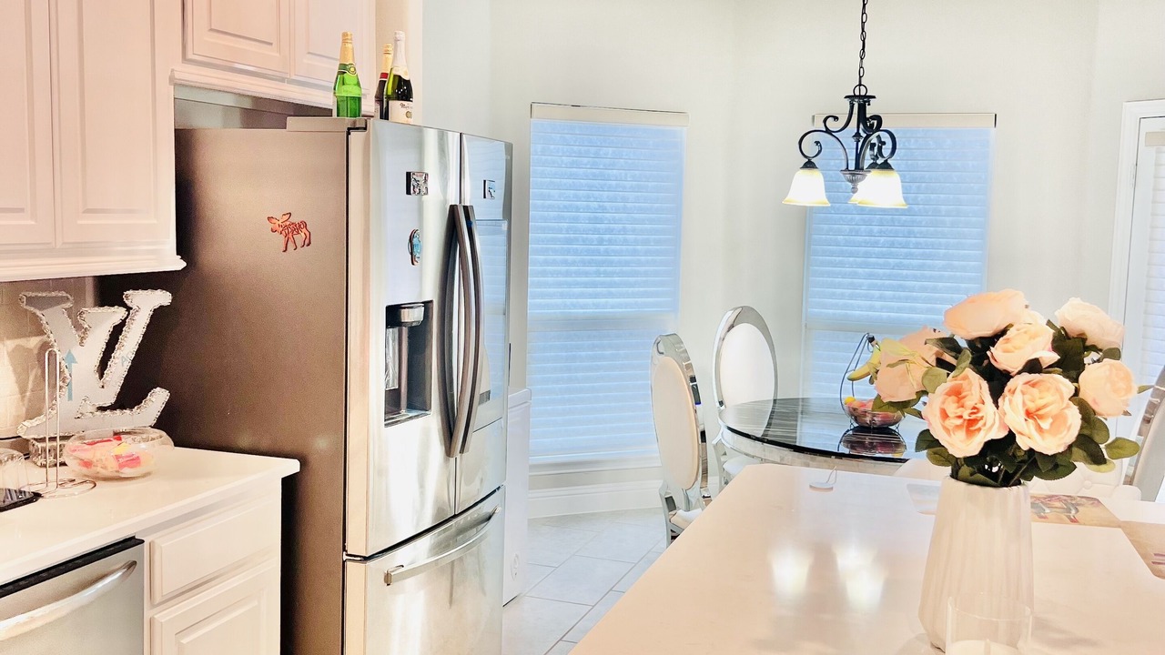 Photo of Kitchen in Fate