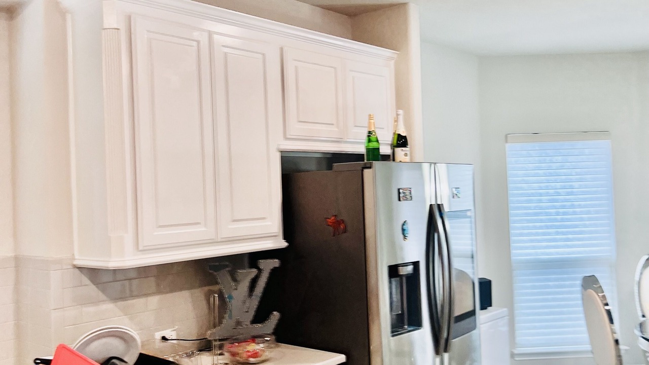 Photo of Kitchen in Fate