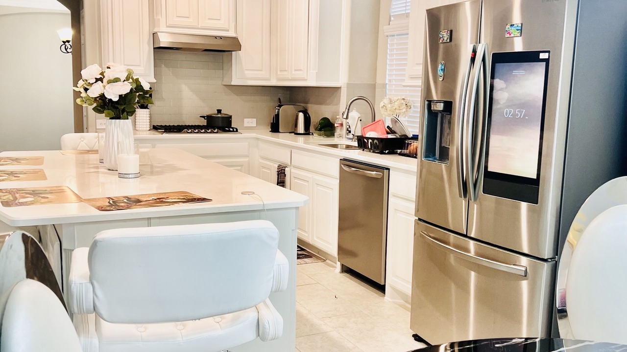 Photo of Kitchen in Fate