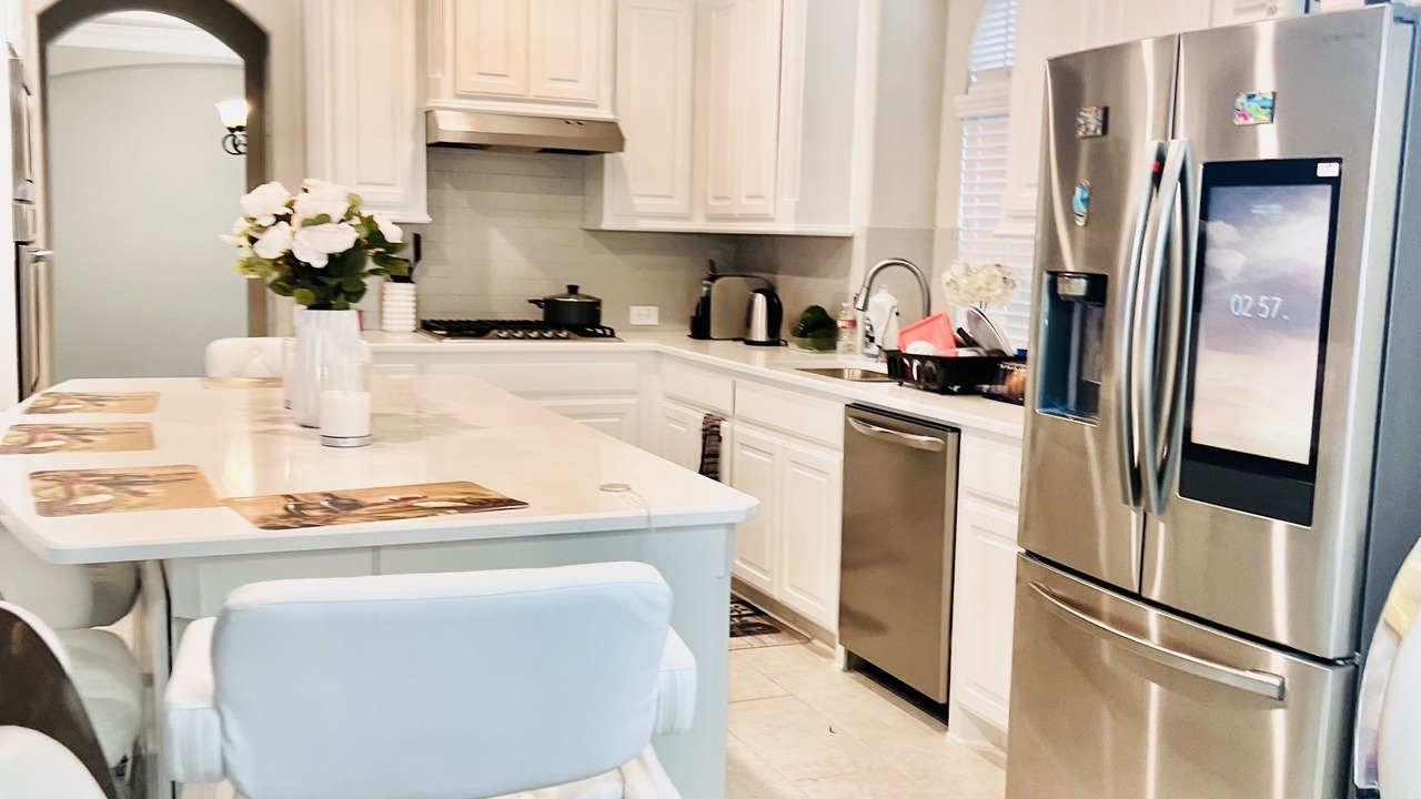 Photo of Kitchen in Fate