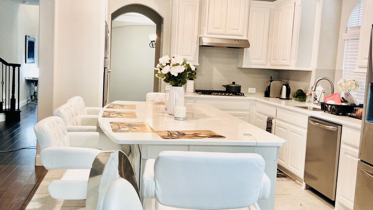 Photo of Kitchen in Fate