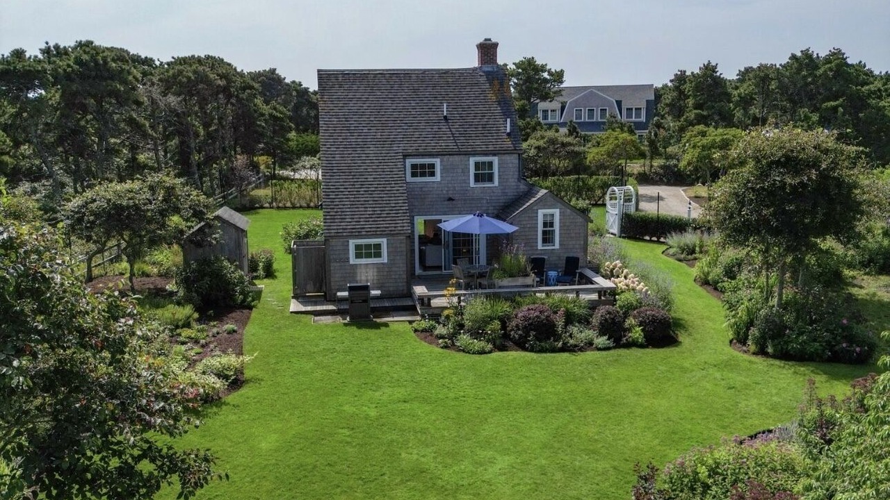 Photo of Outdoor in Surfside