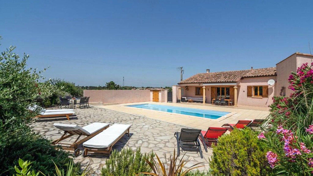 Photo of Outdoor in Castelnau-d'Aude
