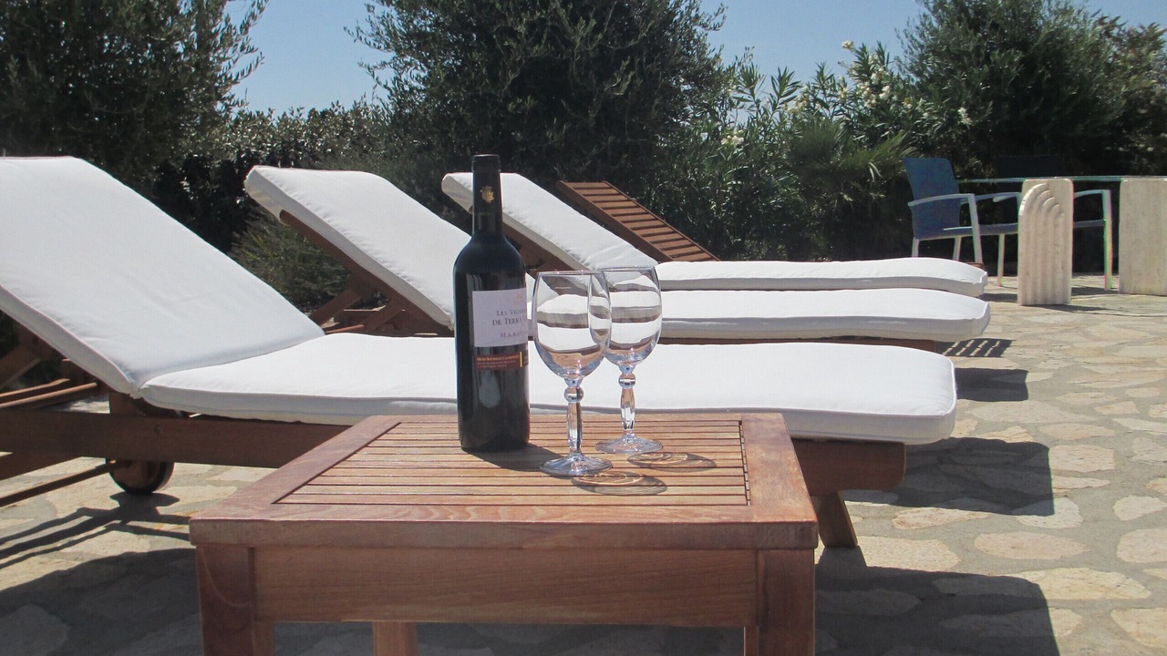 Photo of Outdoor in Castelnau-d'Aude