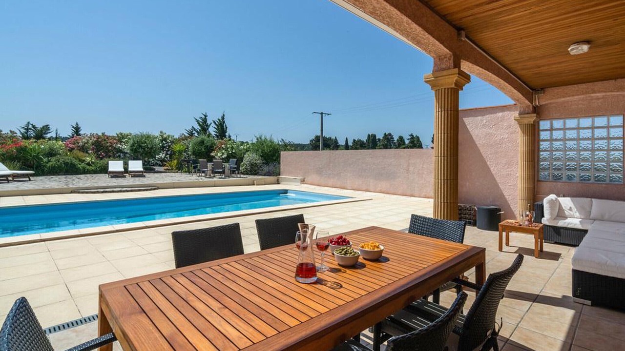 Photo of Outdoor in Castelnau-d'Aude