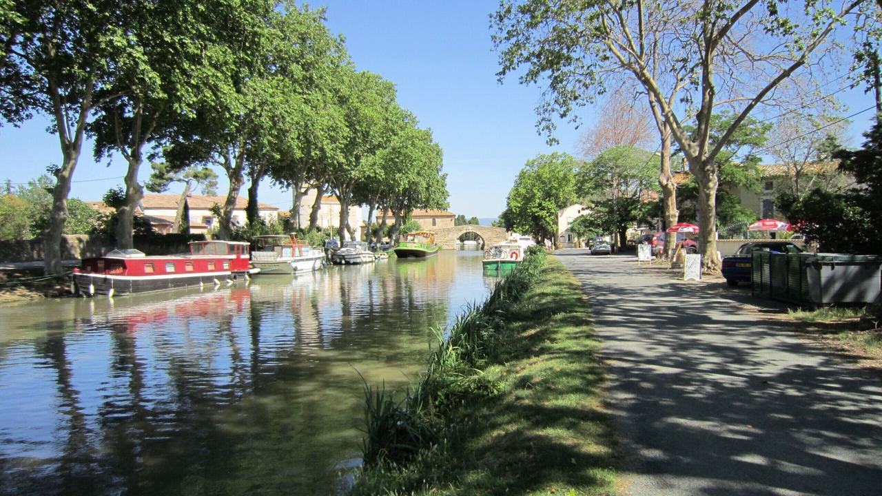 Photo of Outdoor in Castelnau-d'Aude