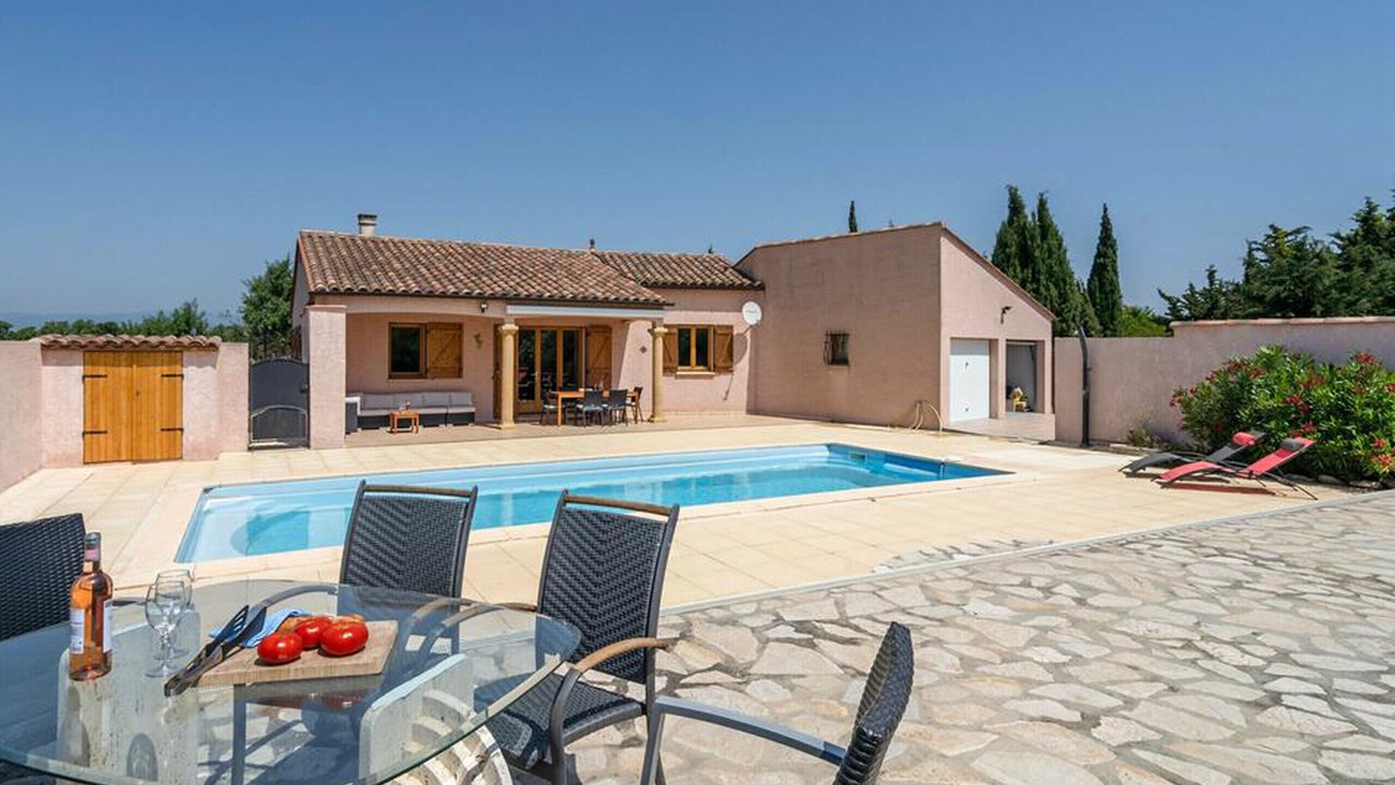 Photo of Outdoor in Castelnau-d'Aude
