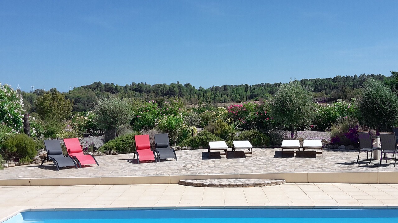 Photo of Outdoor in Castelnau-d'Aude