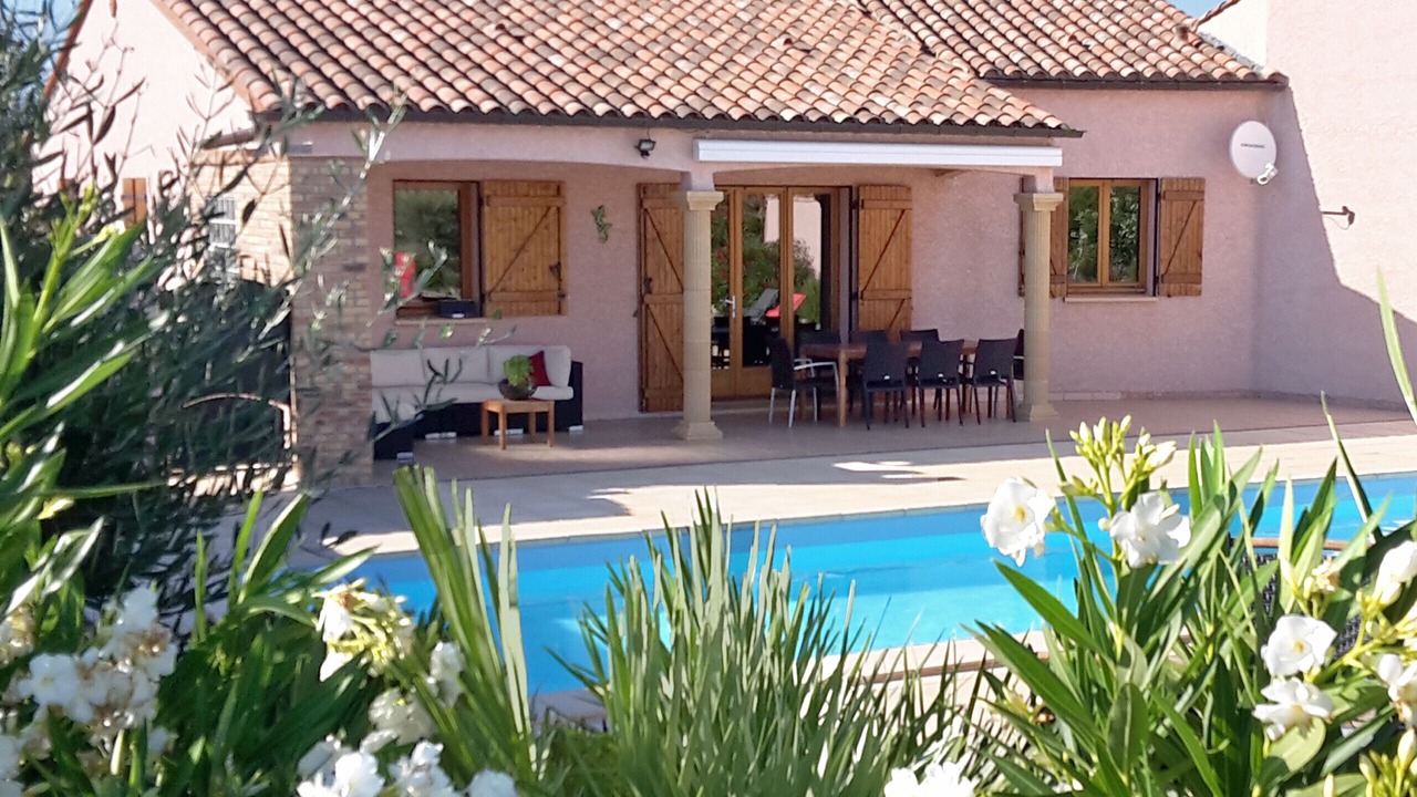 Photo of Outdoor in Castelnau-d'Aude