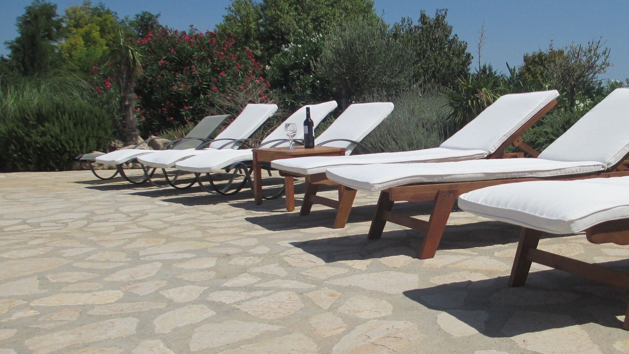 Photo of Patio Balcony in Castelnau-d'Aude
