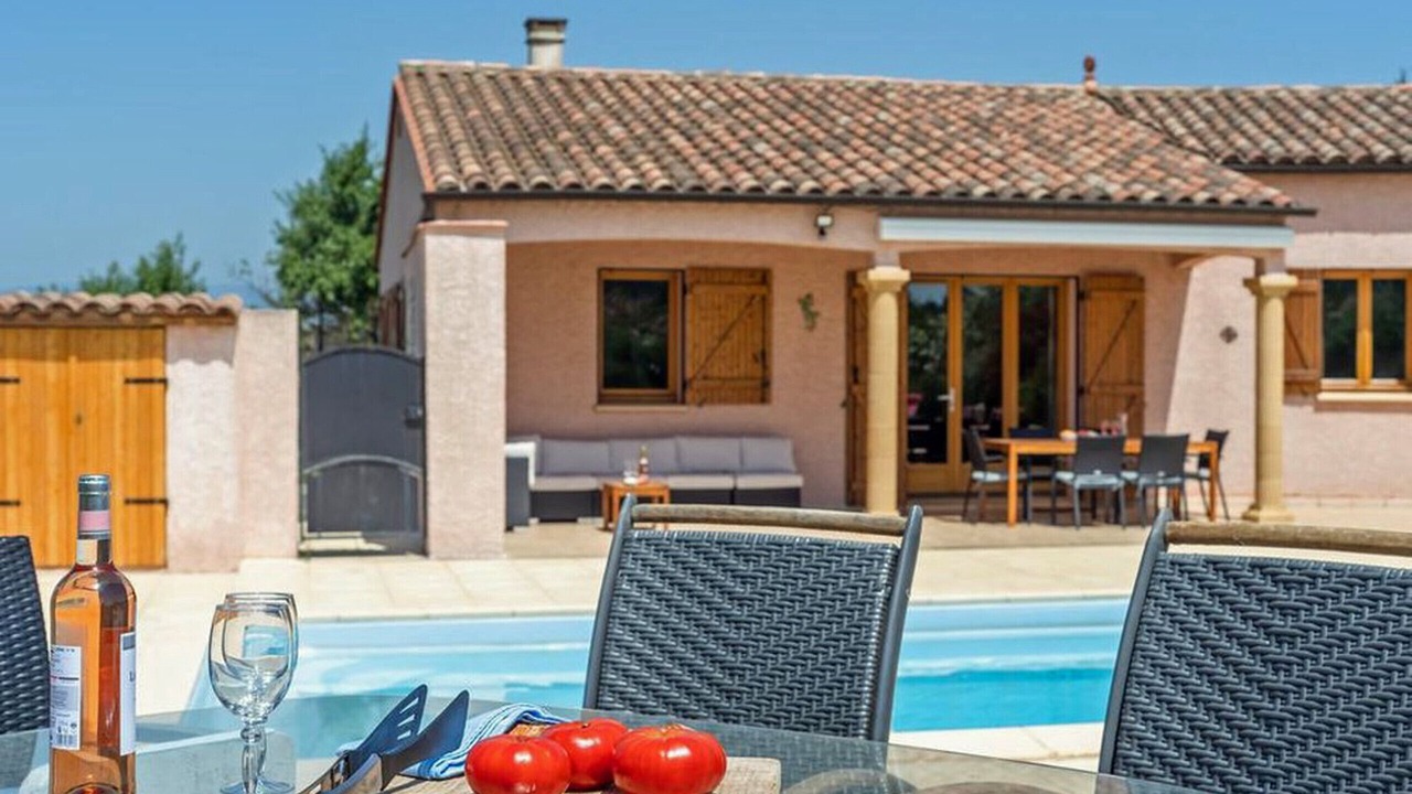 Photo of Outdoor in Castelnau-d'Aude