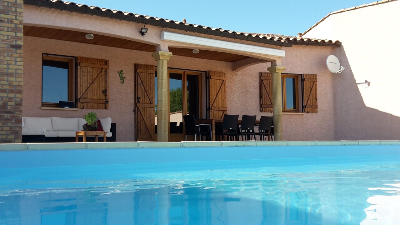 Photo of Outdoor in Castelnau-d'Aude
