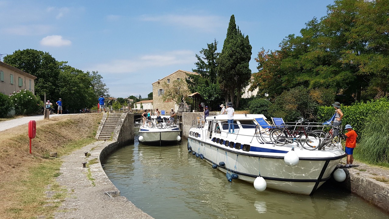 Photo of Others in Castelnau-d'Aude