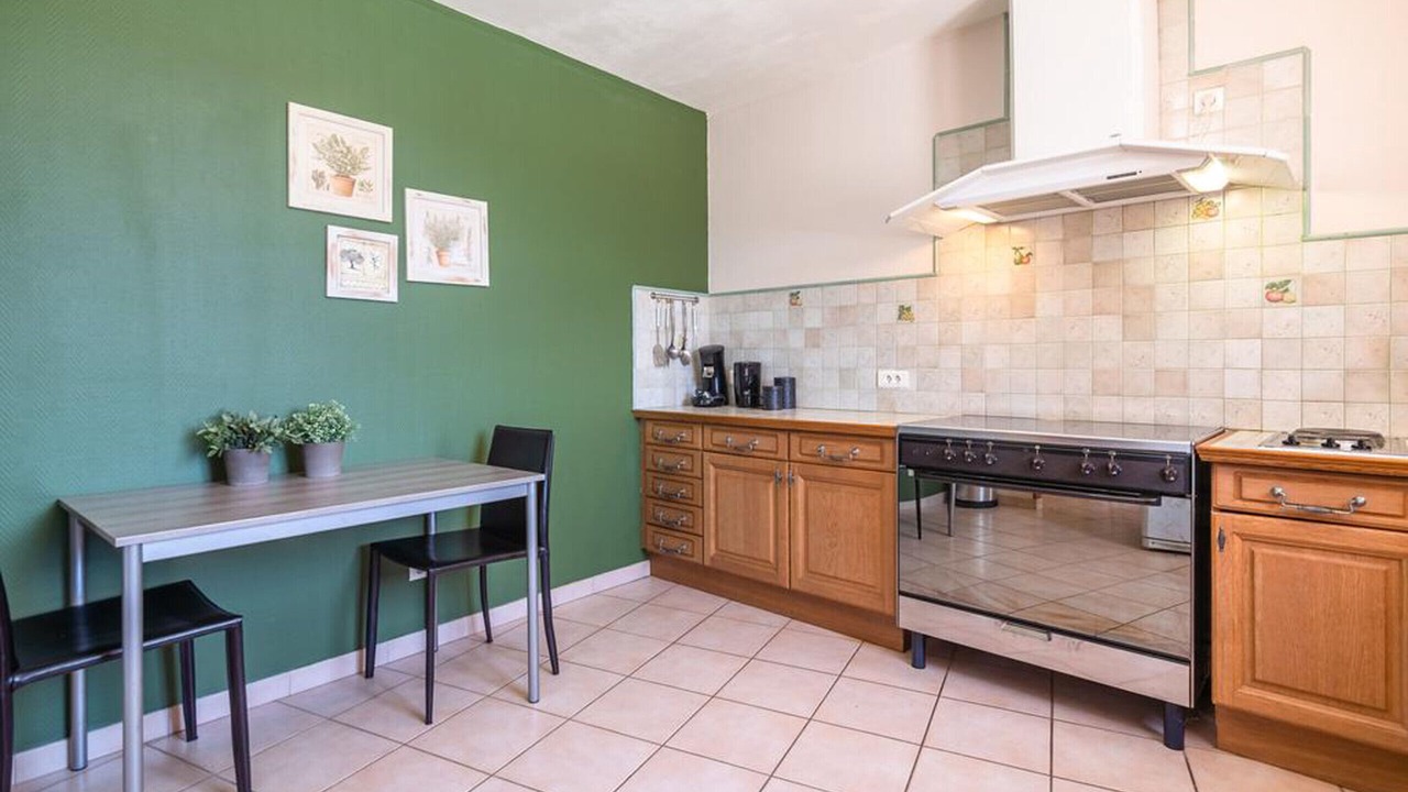 Photo of Kitchen in Castelnau-d'Aude