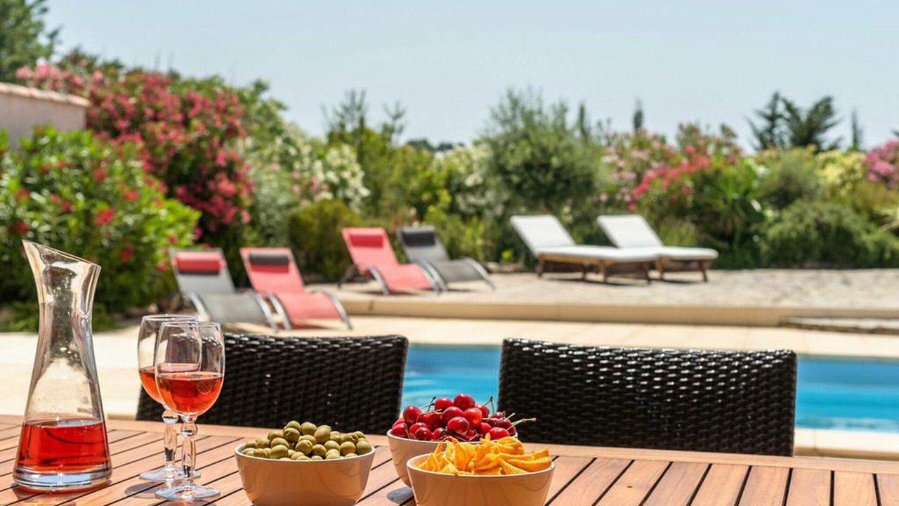 Photo of Outdoor in Castelnau-d'Aude
