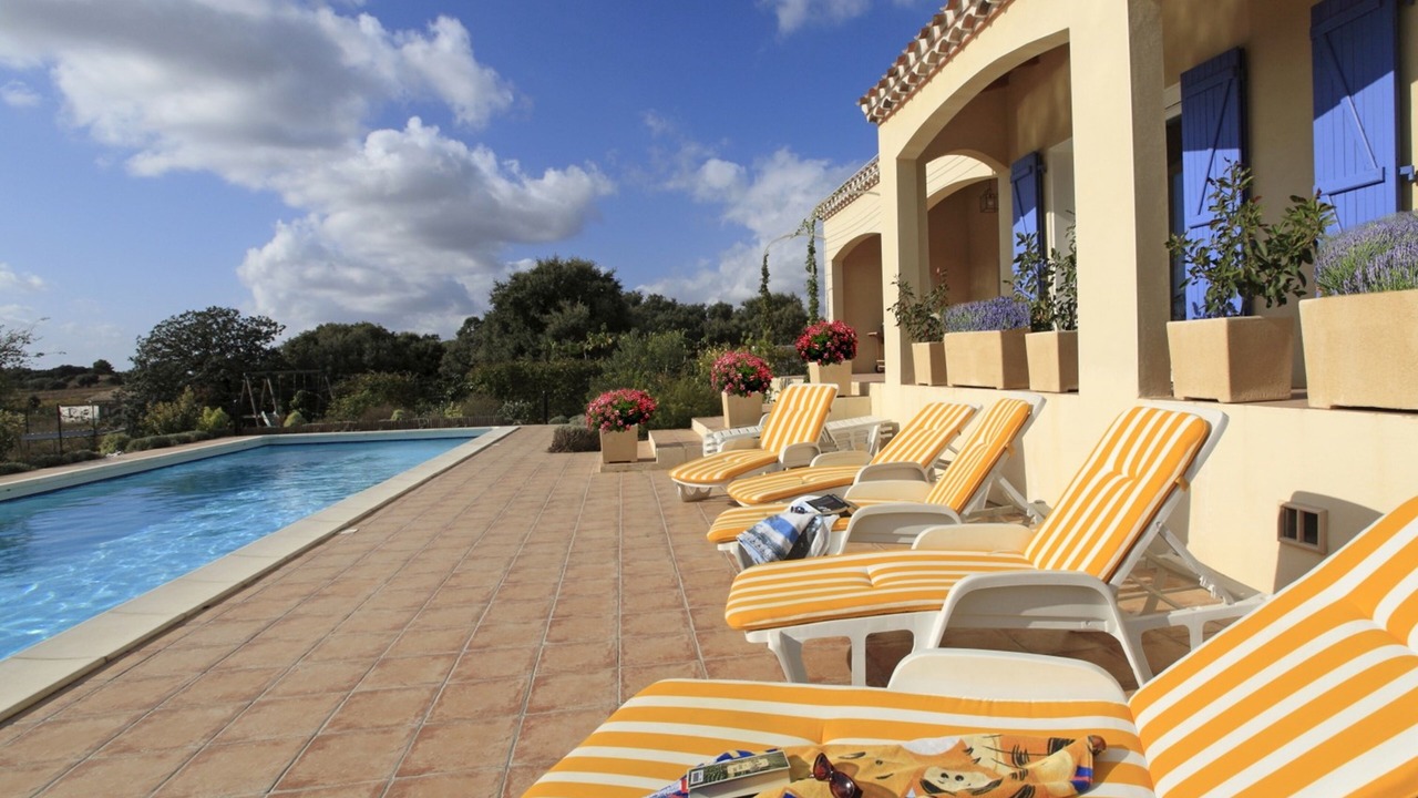 Photo of Outdoor in Escales