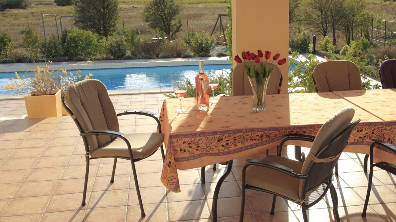 Photo of Outdoor in Escales