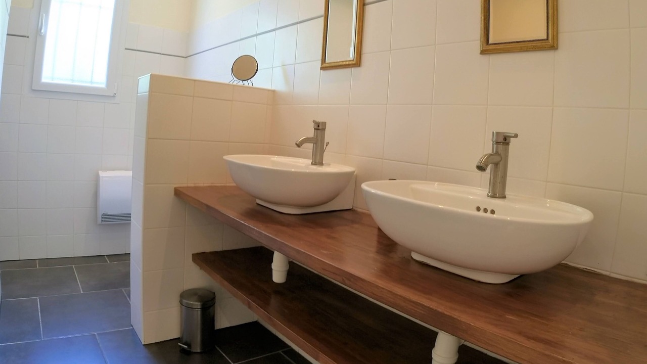 Photo of Bathroom in Escales