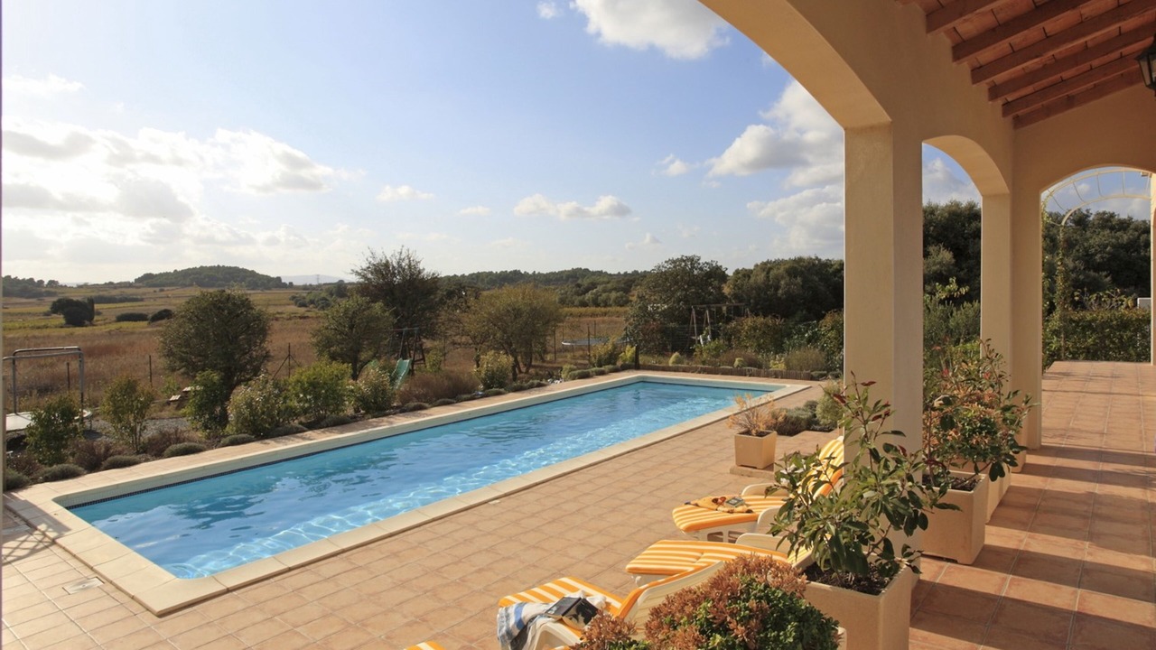 Photo of Outdoor in Escales