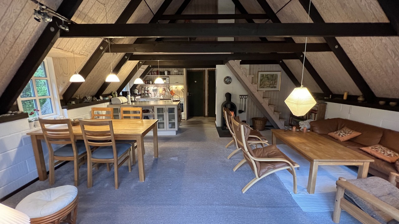 Photo of Others in Lodbjerg Hede