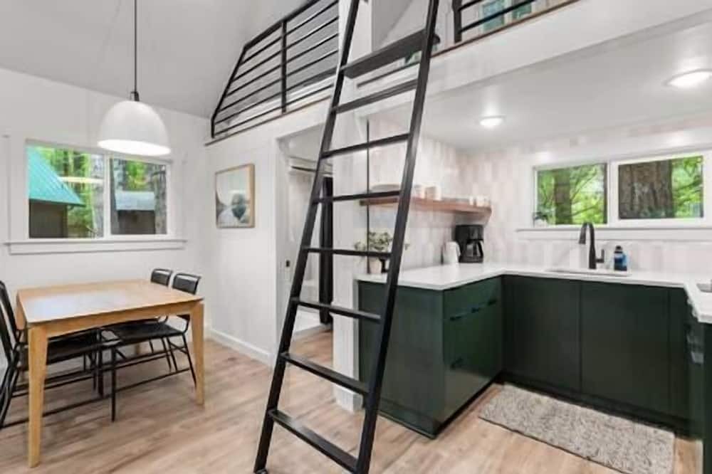 Photo of Kitchen in Ariel