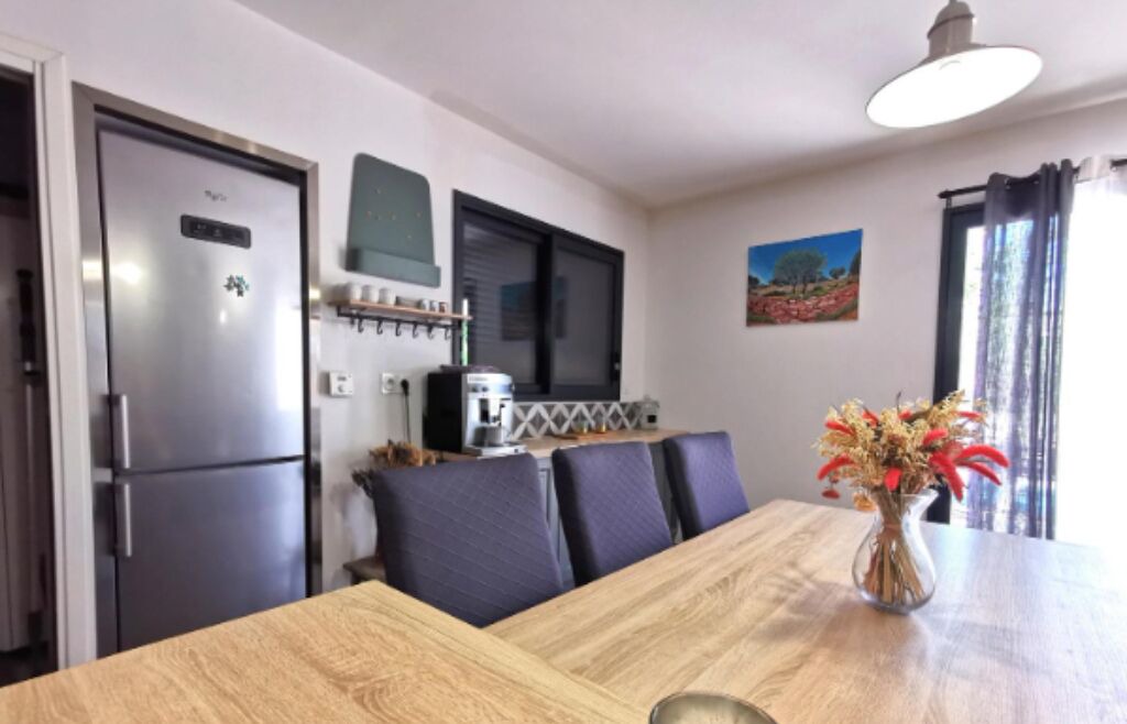 Photo of Kitchen in Pomerols