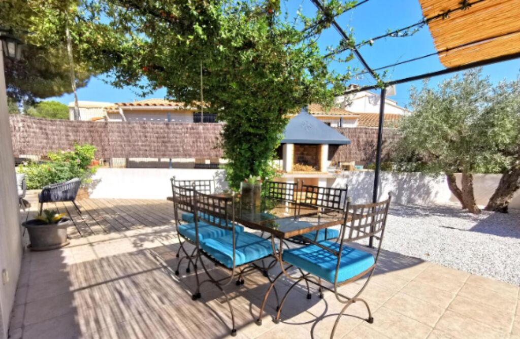 Photo of Outdoor in Pomerols