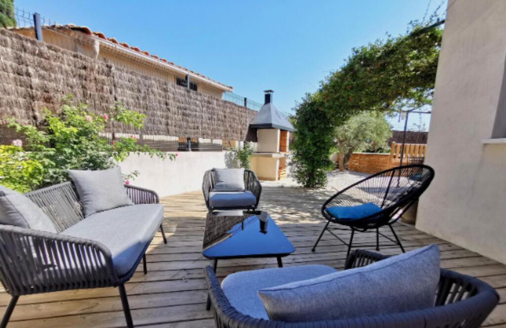 Photo of Outdoor in Pomerols