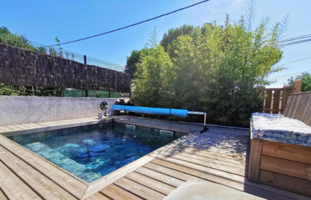 Photo of Outdoor in Pomerols