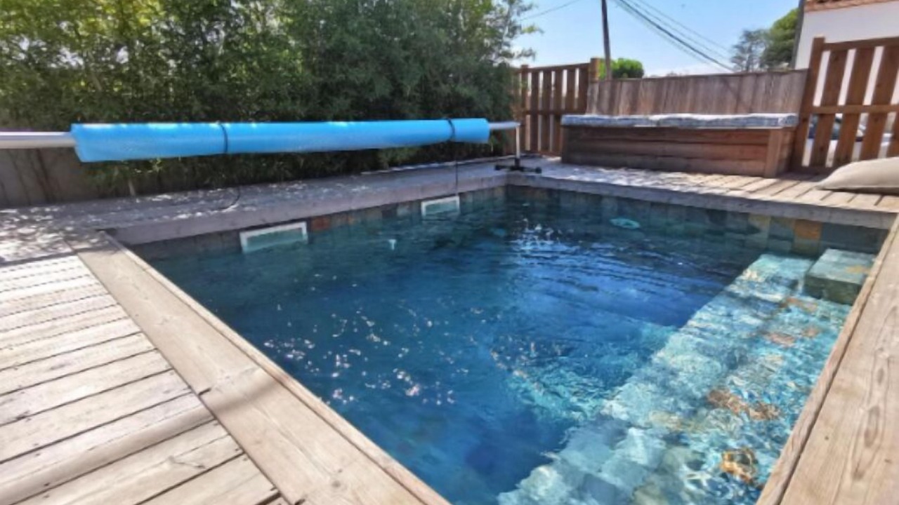 Photo of Outdoor in Pomerols