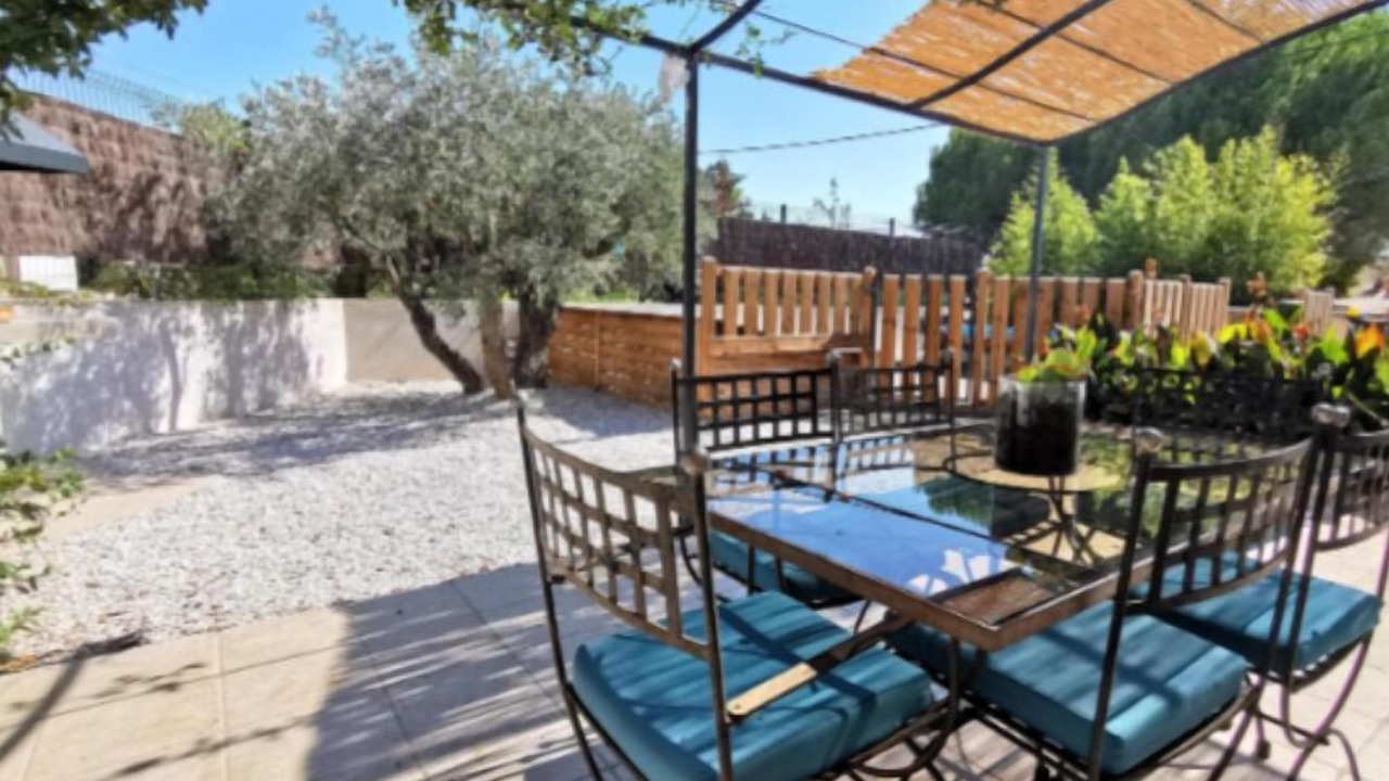 Photo of Outdoor in Pomerols