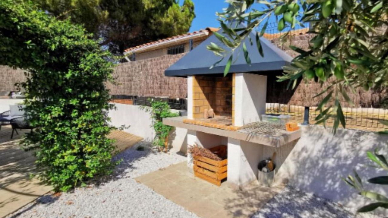 Photo of Outdoor in Pomerols