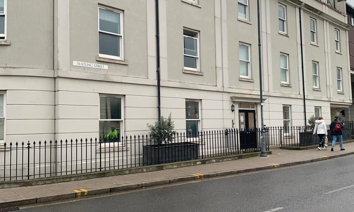 Photo of Outdoor in Canterbury