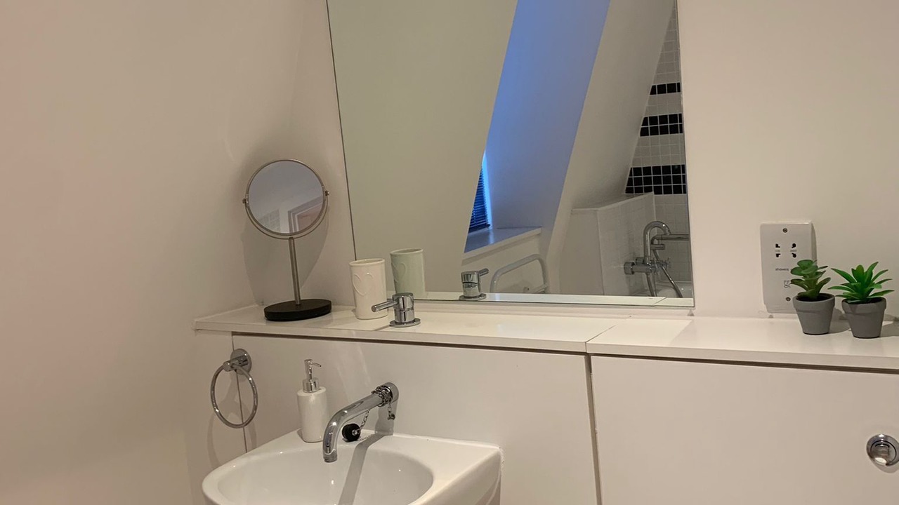 Photo of Bathroom in Canterbury