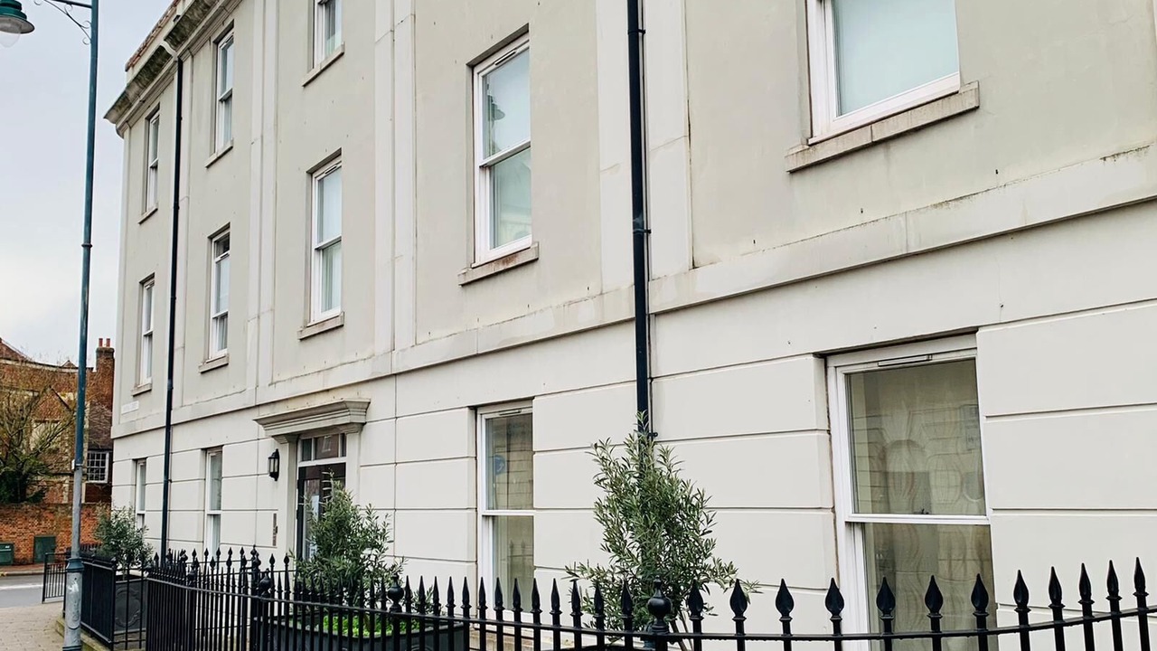 Photo of Outdoor in Canterbury