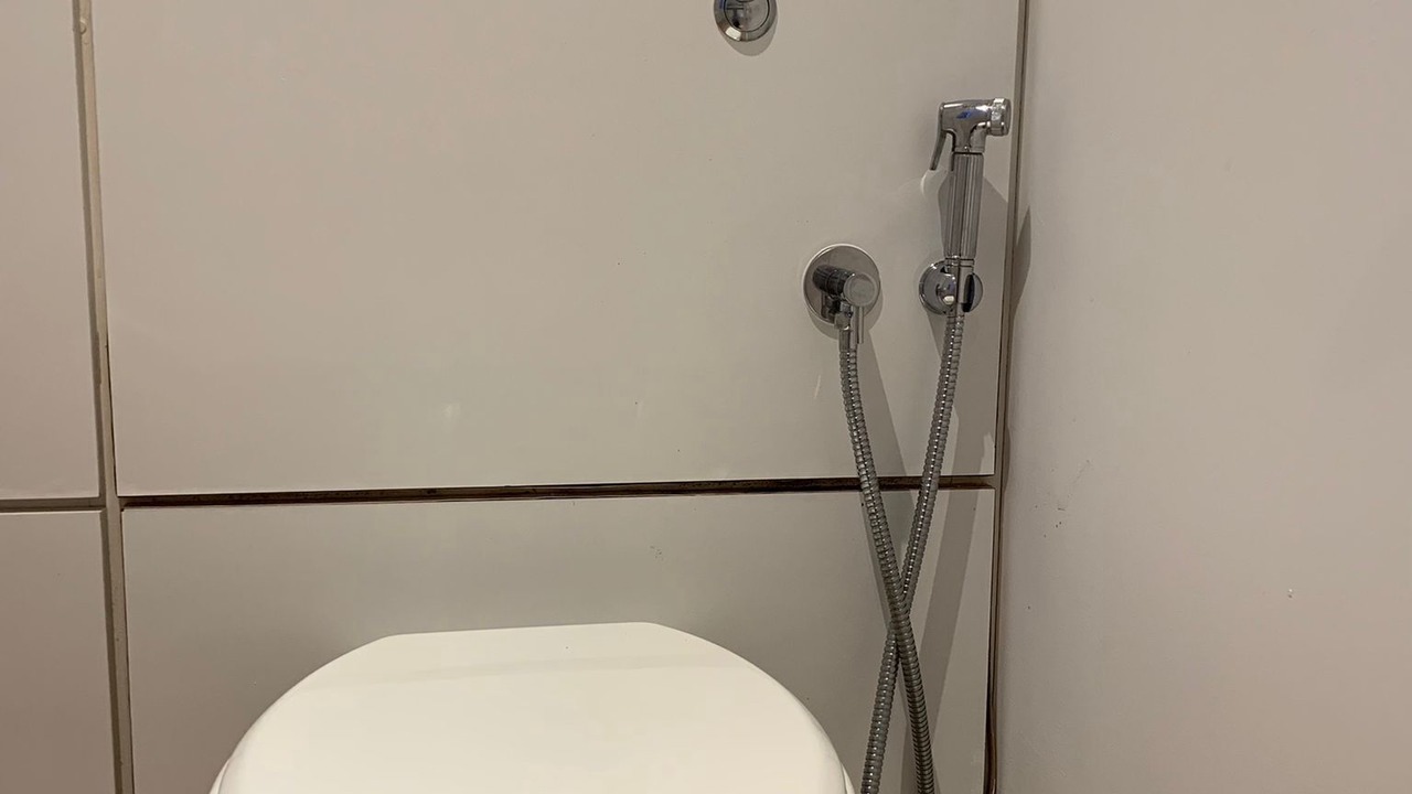 Photo of Bathroom in Canterbury