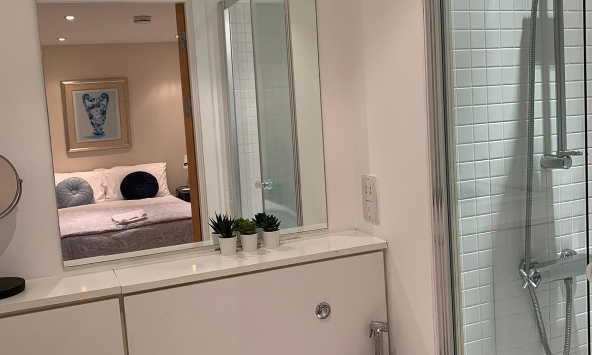 Photo of Bathroom in Canterbury