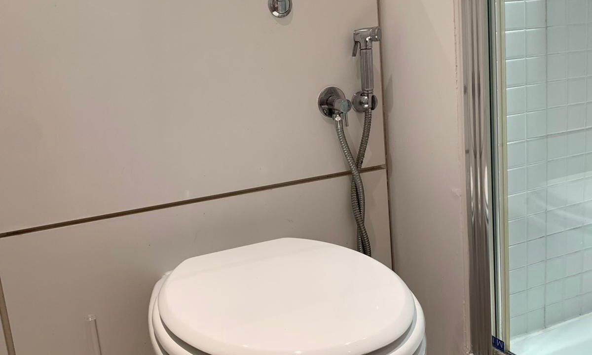 Photo of Bathroom in Canterbury