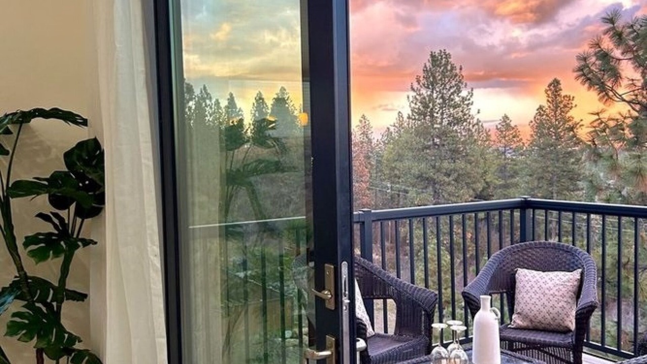 Photo of Outdoor in Spokane
