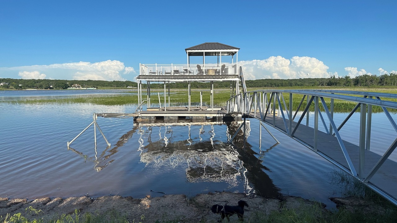 Photo of Outdoor in Nocona