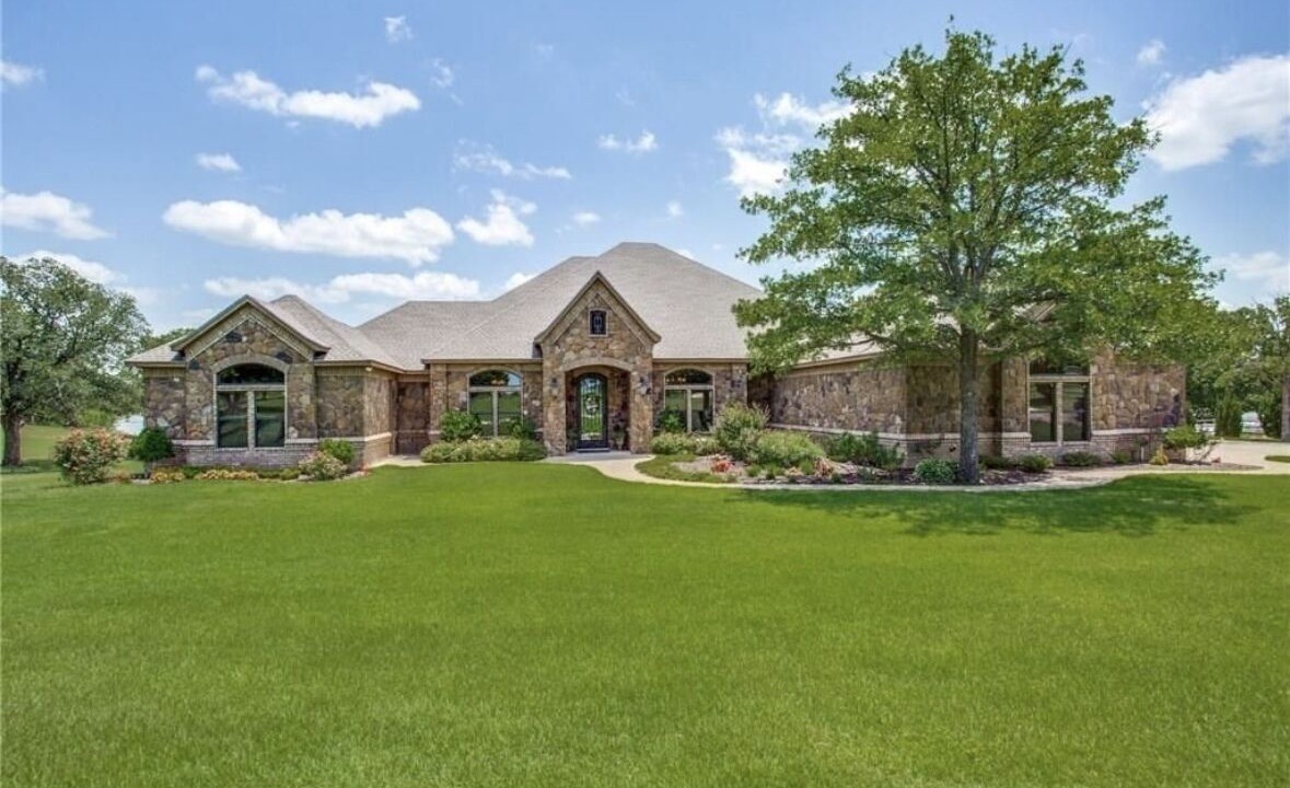 Photo of Outdoor in Nocona