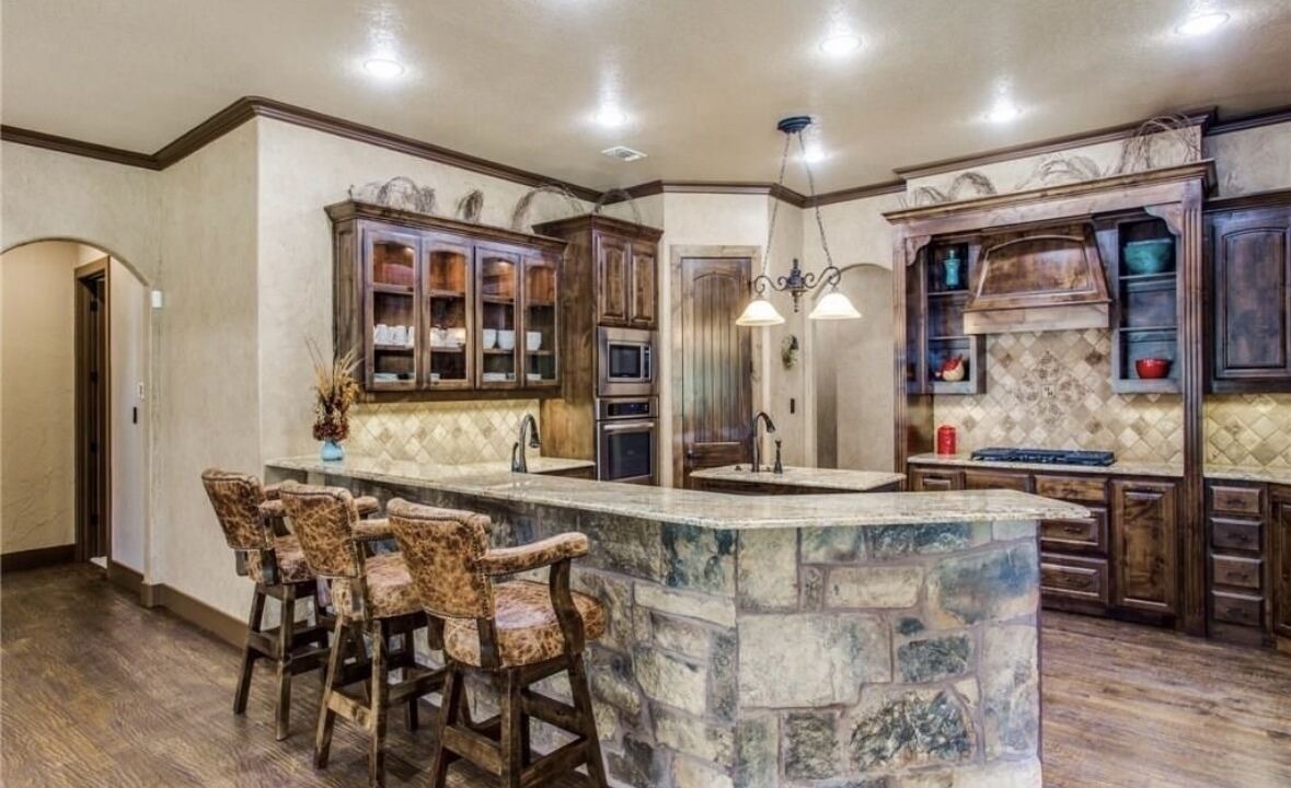 Photo of Kitchen in Nocona